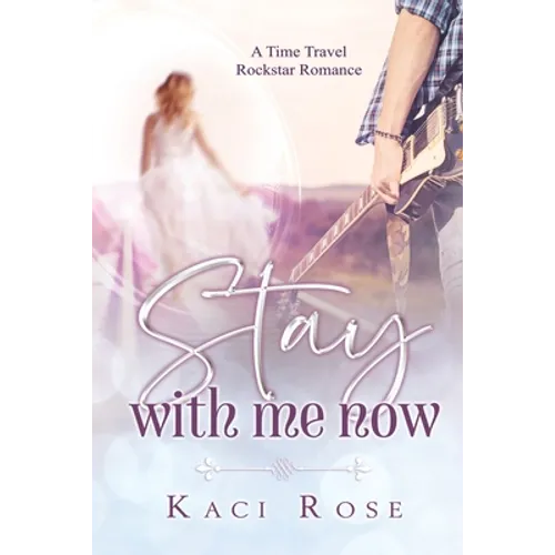Stay With Me Now