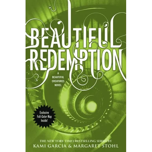 Beautiful Redemption