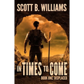 In Times To Come - Displaced