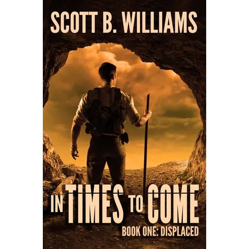 In Times To Come - Displaced