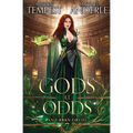 Gods at Odds: Case Files of an Urban Druid Book 7