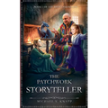 The Patchwork Storyteller