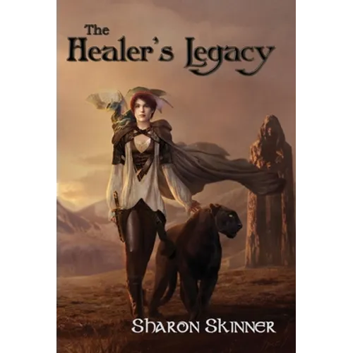 The Healer's Legacy