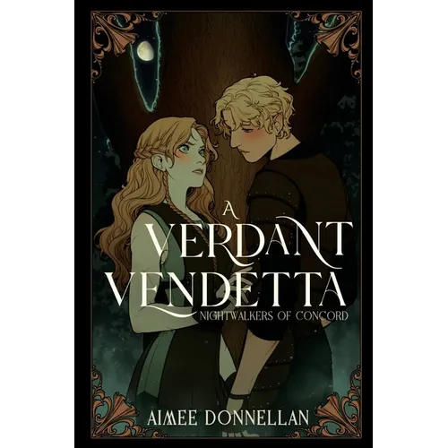 A Verdant Vendetta