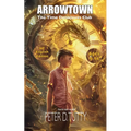 Time Detectives Club: Arrowtown