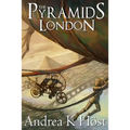 The Pyramids of London