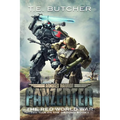 Armored Warrior Panzerter: The Red World War