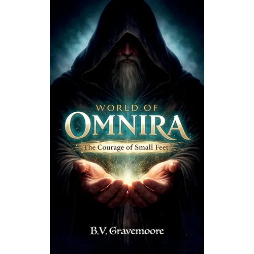 World of Omnira, The Courage of Small Feet