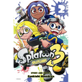 Splatoon 3: Splatlands, Vol. 2