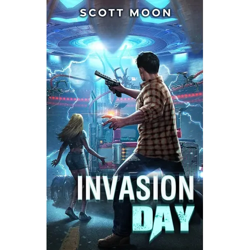 Invasion Day: They Came for Blood