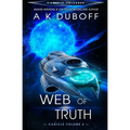 Web of Truth (Cadicle Vol. 4)