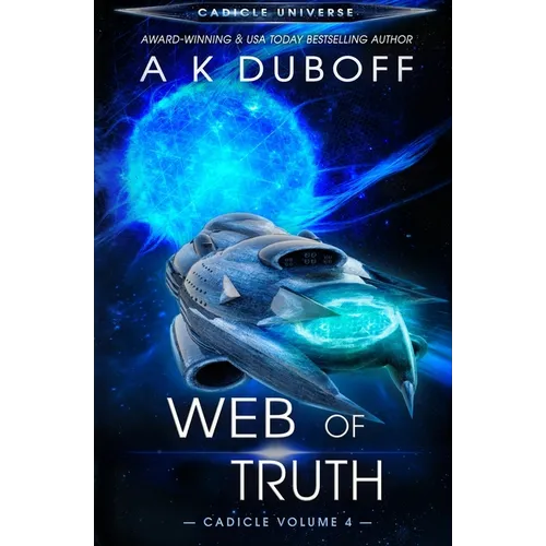 Web of Truth (Cadicle Vol. 4)