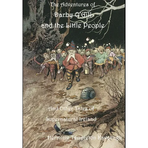 The Adventures of Darby O'Gill and the Little People
