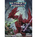 Ultimate Psionics