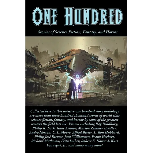 One Hundred: A Positronic Book