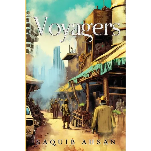 Voyagers