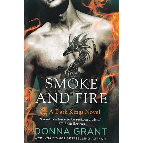 Smoke and Fire