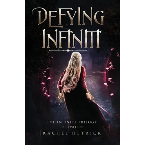 Defying Infiniti