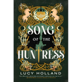 Song of the Huntress
