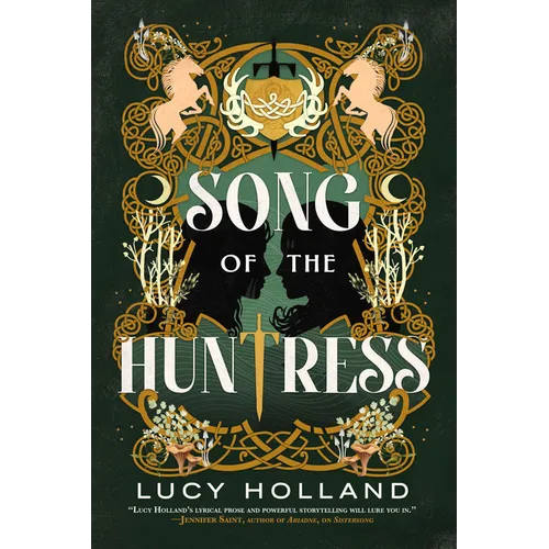 Song of the Huntress