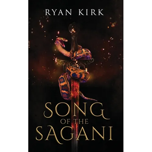 Song of the Sagani