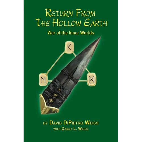 Return From the Hollow Earth: War of the Inner Worlds