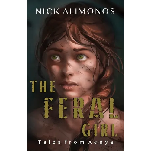 The Feral Girl