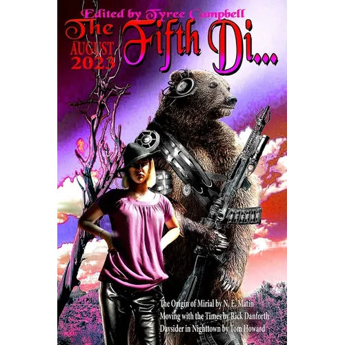 The Fifth Di... August 2023