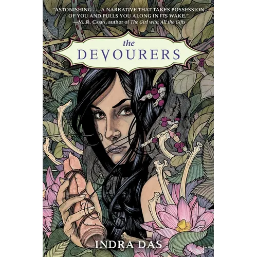 The Devourers