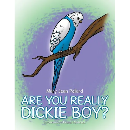 Are You Really Dickie Boy?