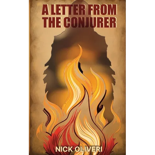 A Letter From The Conjurer