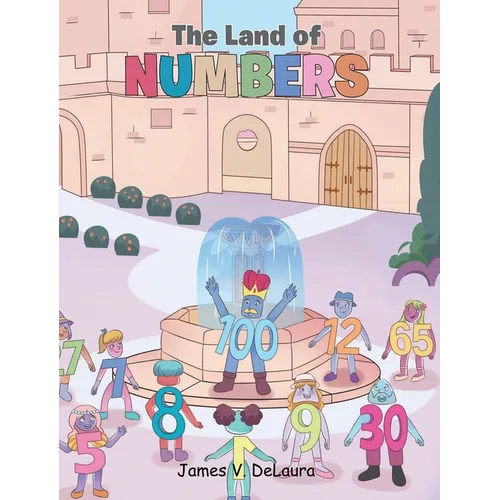 The Land of Numbers