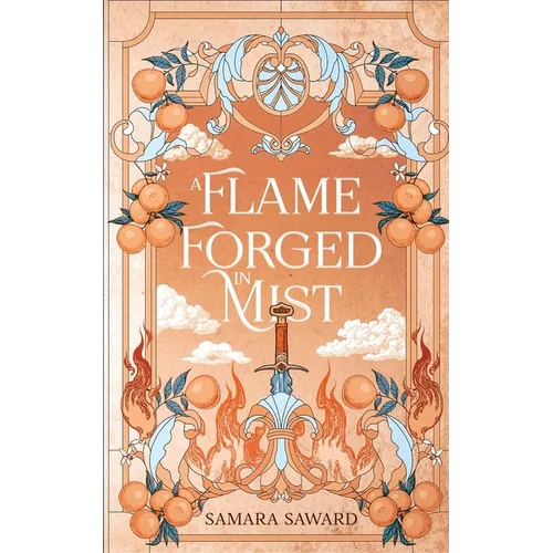 A Flame Forged in Mist