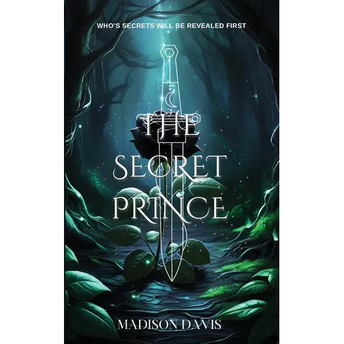The Secret Prince