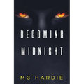Becoming Midnight: Rise of the Black Vampires