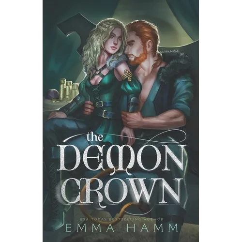 The Demon Crown