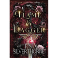 Flame & Dagger