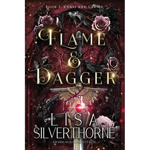 Flame & Dagger