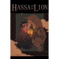 Hassa and the Lion