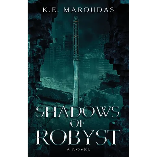 Shadows of Robyst