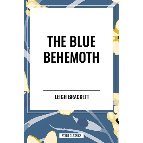 Blue Behemoth