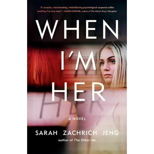 When I'm Her