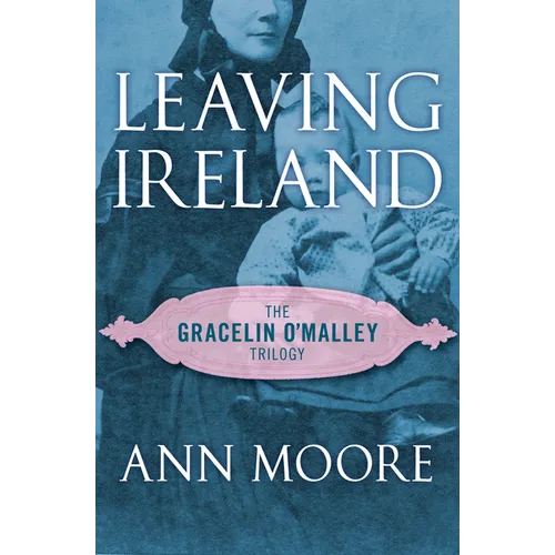 Leaving Ireland