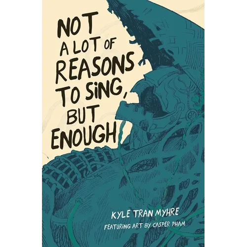 Not a Lot of Reasons to Sing, But Enough