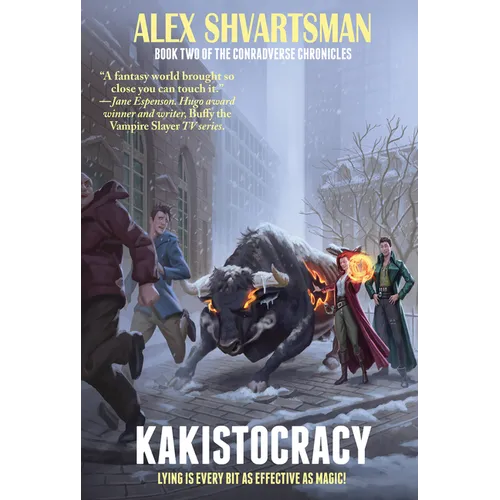 Kakistocracy