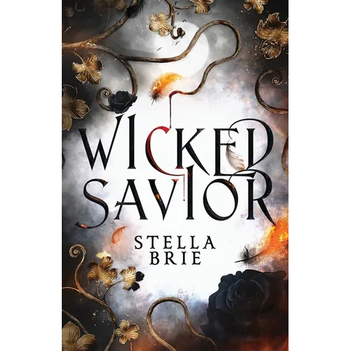 Wicked Savior