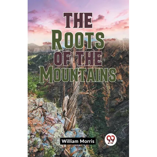 The Roots Of The Mountains