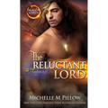 The Reluctant Lord: A Qurilixen World Novel