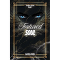 Tortured Soul: A Reverse Harem to Why Choose, Demons x Angels Paranormal Romance