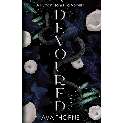 Devoured: A Dark Monster Romance